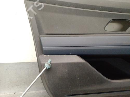 Front left panel DACIA BIGSTER  | BP34544552C58  - Image 6