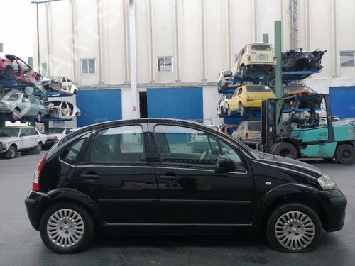 Trunk håndtak CITROËN C3 I (FC_, FN_) 1.4 HDi | BP17140576C132 