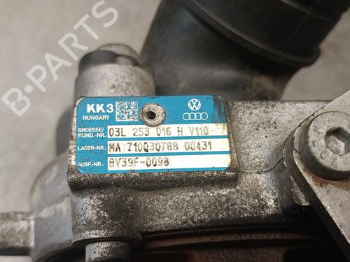 Turbocharger/Supercharger SEAT IBIZA IV (6J5, 6P1) 1.6 TDI | BP26324248M71 
