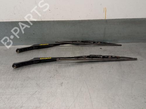 Used Front windshield wiper arm SEAT IBIZA II (6K1) 1.9 D (64 hp) 27597059