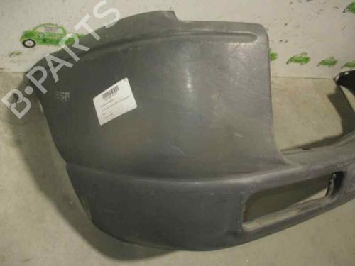 Rear bumper LAND ROVER FREELANDER I (L314) 2.0 DI 4x4 | BP2087457C8 