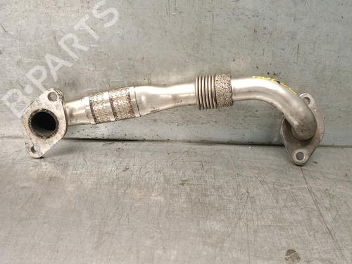 Used Pipe SKODA OCTAVIA II (1Z3) 1.9 TDI (105 hp) 29500726