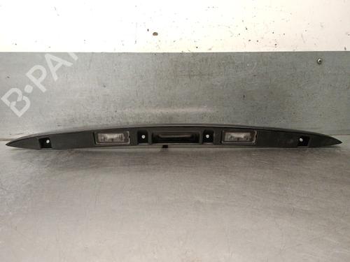Tailgate handle MINI MINI (R56) One | BP40595820C132 - Image 2