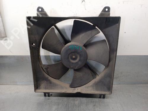 Radiator fan DAEWOO LACETTI Hatchback (KLAN) 1.4 | BP14818630M35 