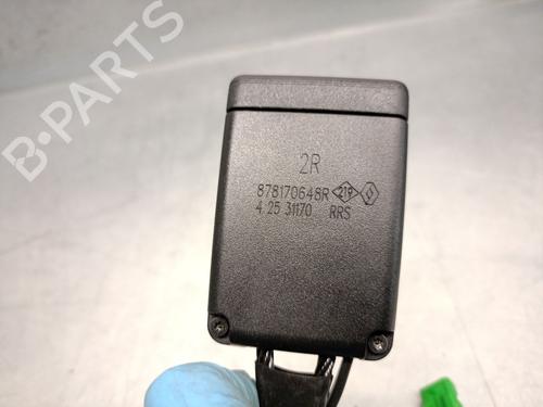 Seat buckle DACIA SANDERO III 1.0 TCe 90 | BP26324325I32 