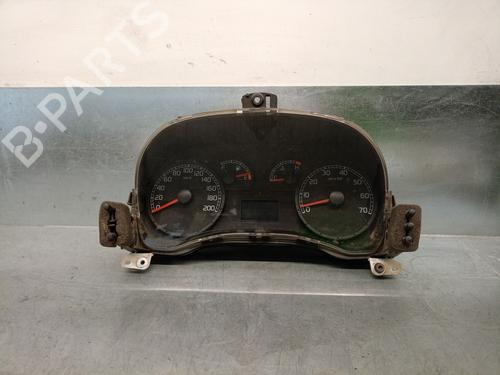 Used Instrument cluster Instrument cluster 18916386 18916386