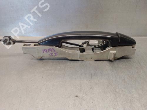 Rear left exterior door handle CITROËN C6 (TD_) 2.7 HDi | BP16092959C130