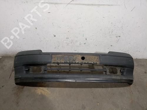 Used Front bumper RENAULT CLIO I (B/C57_, 5/357_) 1.4 (78 hp) 22717131