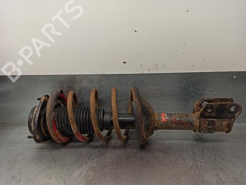 Used Left front shock absorber SUBARU FORESTER (SG_) 2.0 X AWD (SG5) (158 hp) 11762630