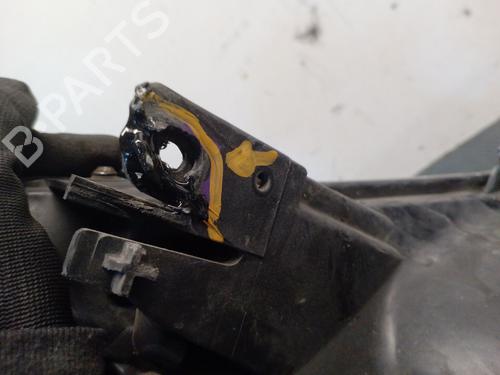 Left headlight RENAULT ESPACE IV (JK0/1_) 2.2 dCi (JK0H) | BP31630533C28 - Image 9