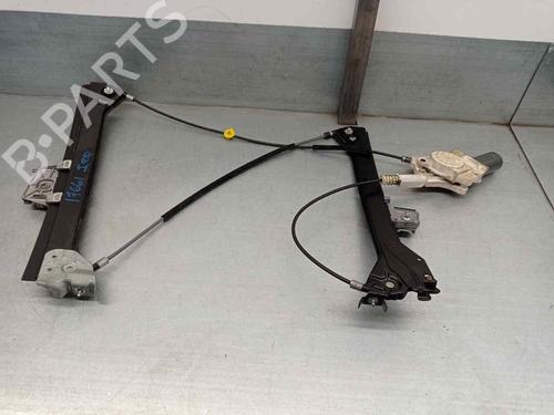 Used Front left window mechanism MERCEDES-BENZ CLK (C209) CLK 220 CDI (209.308) (150 hp) 12529949