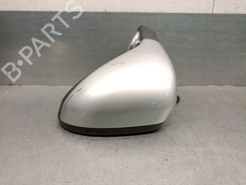 Left mirror PEUGEOT 207 (WA_, WC_) 1.4 HDi | BP29314122C26 