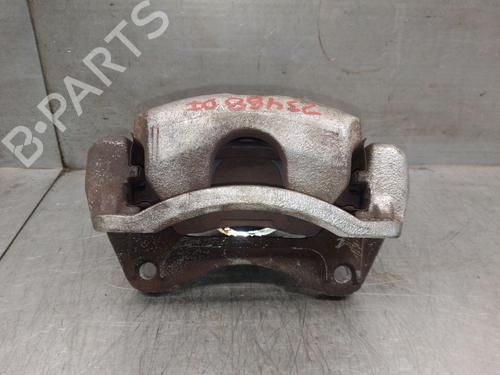 Left front brake caliper HYUNDAI BAYON (BC3) 1.0 T-GDI | BP28587004M105