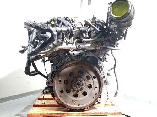 Engine NISSAN MURANO I (Z50) 3.5 4x4 | BP32502610M1 - Image 4