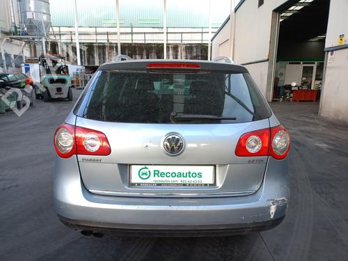 Højre bagtil lås VW PASSAT B6 Variant (3C5) 2.0 TDI | BP30512041C99 