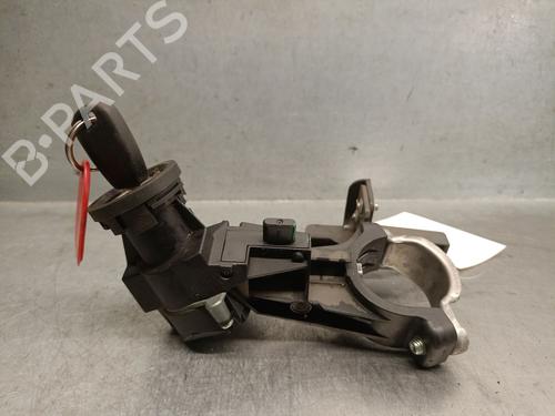Used Ignition barrel Ignition barrel CITROËN NEMO Box Body/MPV (AA_) 1.3 HDi 75 (75 hp) 34715763 34715763