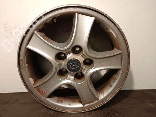 Used Rim HYUNDAI SANTA FÉ I (SM) 2.0 CRDi (113 hp) 27467669