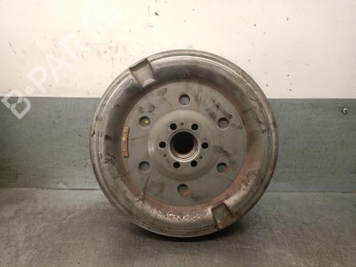 Flywheel SKODA KAROQ (NU7, ND7) 1.5 TSI | BP28018073M101 