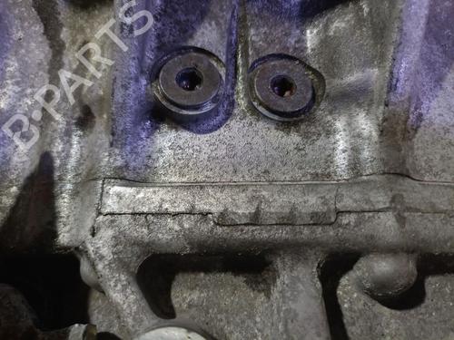 Gearbox MAZDA 6 Saloon (GH) 2.0 MZR-CD (GH14) | BP29590157M3 