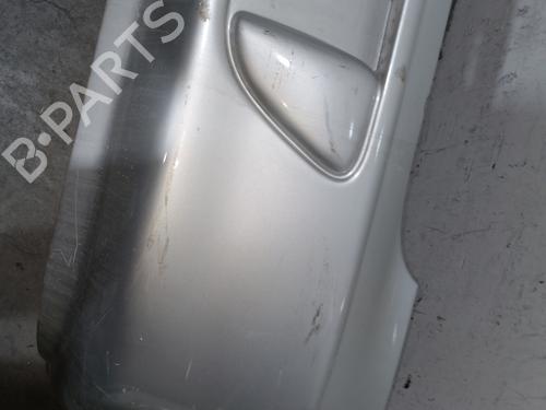 Rear bumper CHRYSLER 300M (LR) 3.5 V6 24V | BP15205781C8 