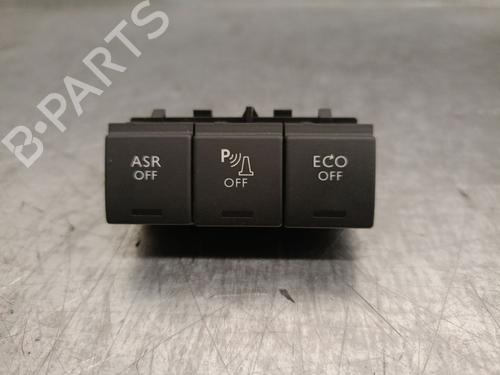 Used Switch PEUGEOT 508 I (8D_) 1.6 HDi (115 hp) 22726519