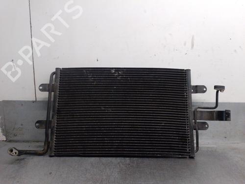 Used AC radiator VW BORA I (1J2) 1.9 TDI (90 hp) 32340453