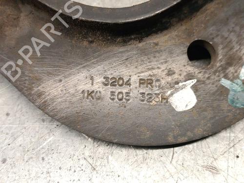 Right rear suspension arm VW GOLF V (1K1) 2.0 TDI 16V | BP21578773M15 