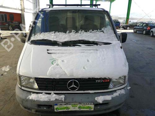 Rear right interior door handle MERCEDES-BENZ VITO Van (W638)  | BP6875067I16 