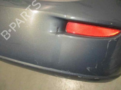 Rear bumper MAZDA 5 (CR) 2.0 CD (CR19) | BP2230347C8 
