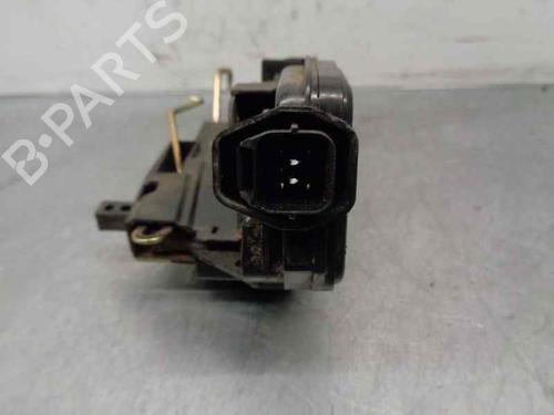 Front right lock HYUNDAI MATRIX (FC) 1.5 CRDi | BP6962444C97 