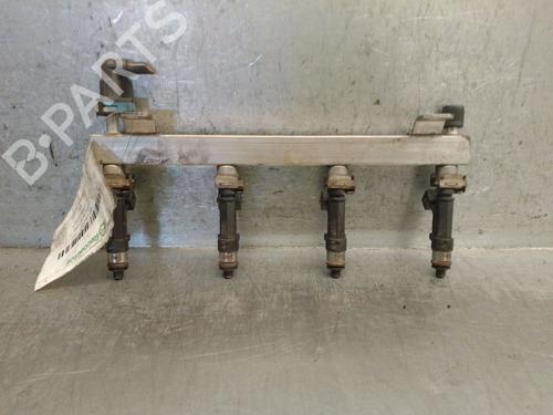 Injection rail OPEL CORSA D (S07) 1.2 (L08, L68) | BP35966525M98 - Image 3