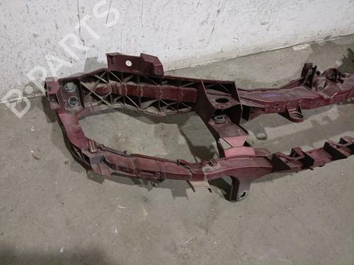 Frontplate/Frontkurv FORD FOCUS C-MAX (DM2) 2.0 TDCi | BP23564800C72 