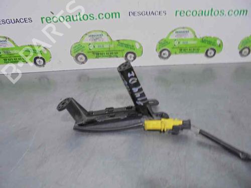 Annen CITROËN C6 (TD_) 3.0 HDi (241 hp) 20248696