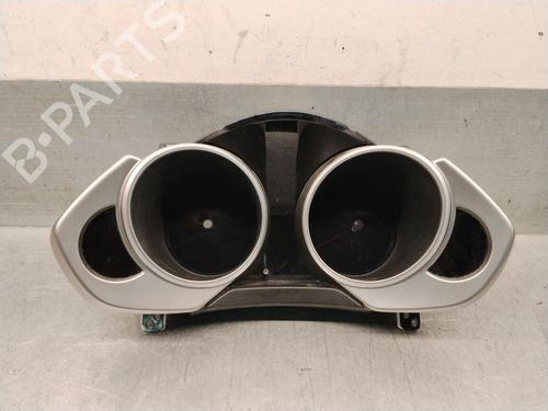 Used Instrument cluster Instrument cluster SUBARU TRIBECA (B9) 3.0 (WXE) (245 hp) 35980390 35980390