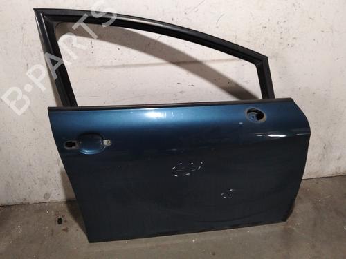 Used Right front door Right front door SEAT LEON (1P1) 2.0 TDI 16V (140 hp) 40459299 40459299