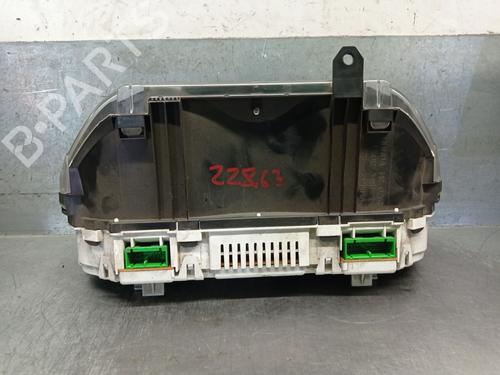Instrument cluster HONDA HR-V (GH_) 1.6 16V 4WD (GH2, GH4) | BP27243427C47 