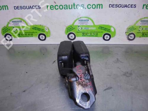 Seat buckle PEUGEOT 407 SW (6E_, 6D_) 2.0 HDi 135 | BP20246881I32 