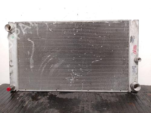 Used Water radiator Water radiator 14981501 14981501