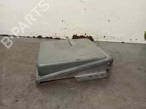 Engine control unit (ECU) MERCEDES-BENZ C-CLASS (W202) C 250 Turbo-D (202.128) | BP5544904M57 