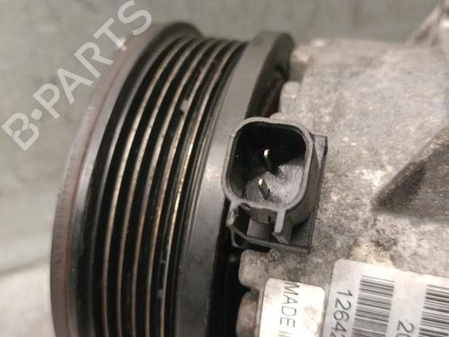 AC compressor FORD S-MAX (WA6) 2.0 TDCi | BP38602602M34 - Image 5