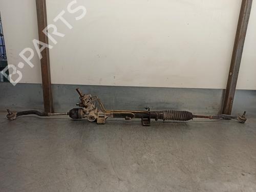 Used Steering rack RENAULT LAGUNA II (BG0/1_) 1.9 dCi (BG08, BG0G) (120 hp) 13220111