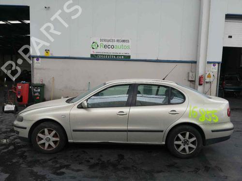 Left taillight SEAT TOLEDO II (1M2) 1.9 TDI | BP11290387C34 
