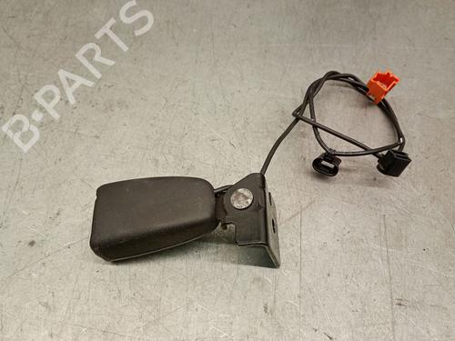 Used Seat buckle Seat buckle VOLVO C30 (533) 2.4 i (170 hp) 33758032 33758032