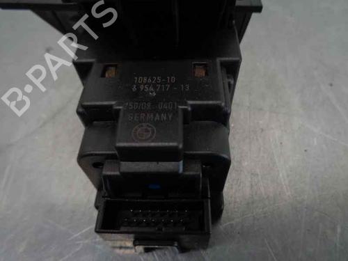 Ignition barrel BMW 1 (E87)  | BP7008123M48 