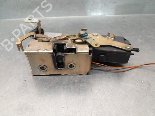 Front left lock SMART CABRIO (450) 0.6 (S1OLD2, 450.452) | BP37028089C98 - Image 4