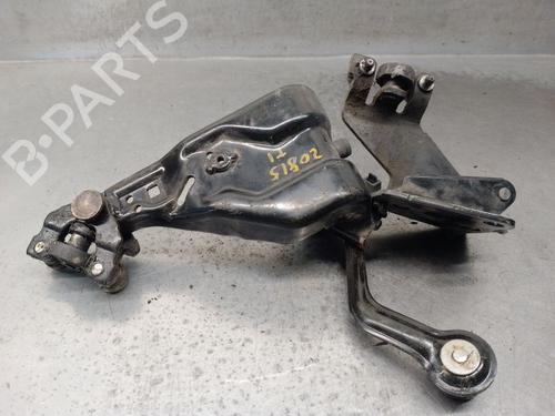 Other PEUGEOT 807 (EB_) 2.0 16V | BP19066374O1 