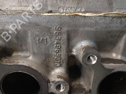Used Cylinder head Cylinder head 38620201 38620201