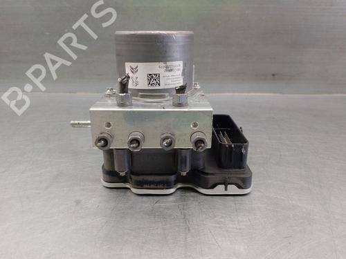 Used ABS pump CITROËN BERLINGO Box Body/MPV (K9) e-Berlingo (136 hp) 17336101