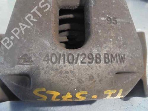 Left rear brake caliper BMW 5 (E39) 525 tds | BP11613495M107 