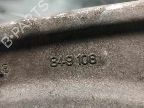 Right front suspension arm HYUNDAI i40 I CW (VF)  | BP8499310M13 